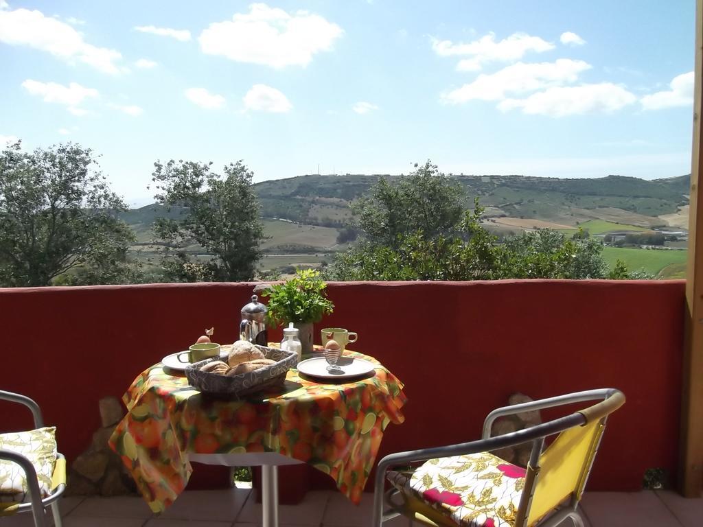 Casa Montecote Eco Resort Vejer de la Frontera Cameră foto